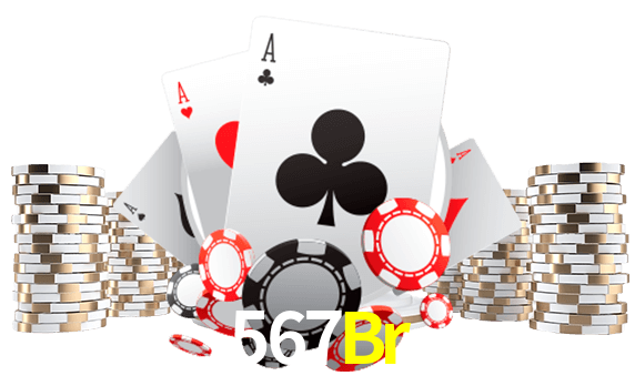 Jogue jogos de pôquer em 567Br